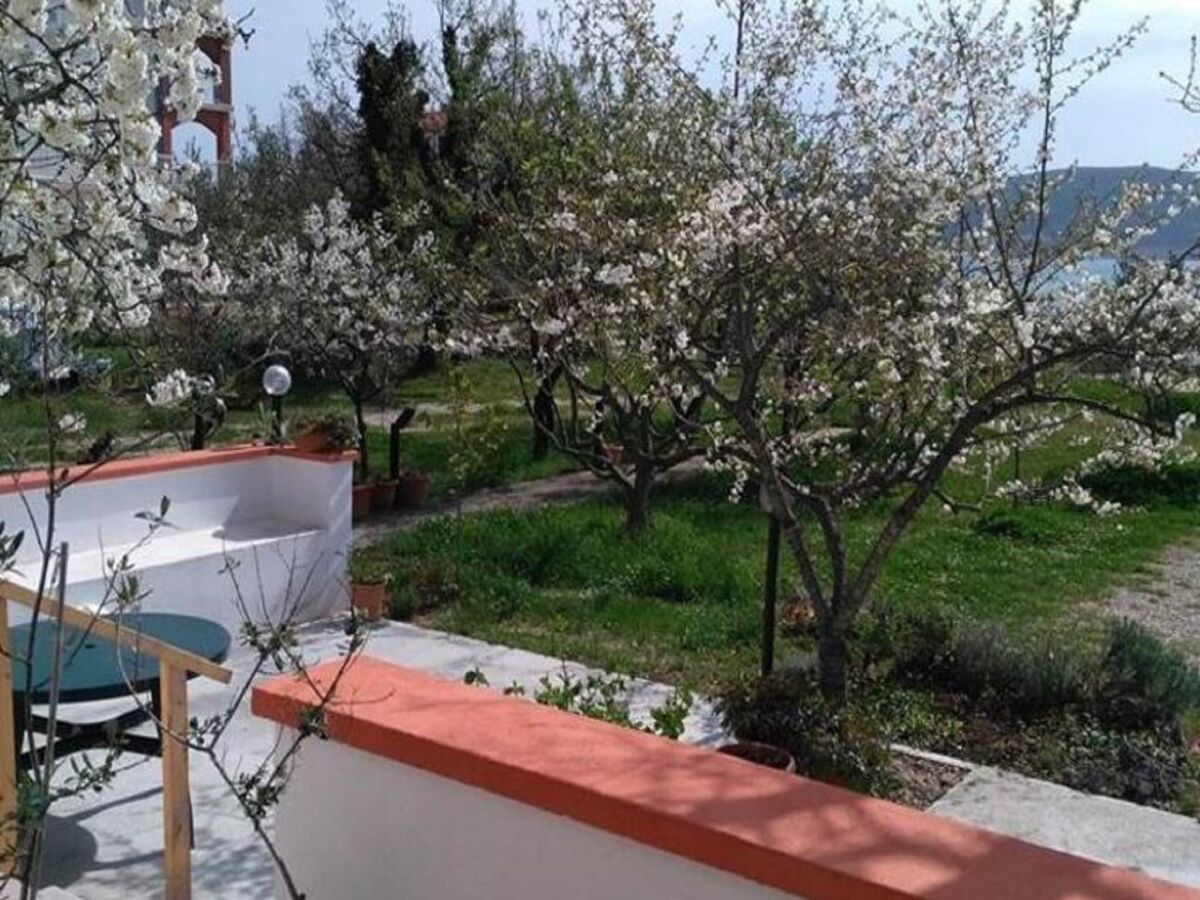 Holiday house Ferienhaus in Starigrad bei Paklenica - Outdoor photo 3