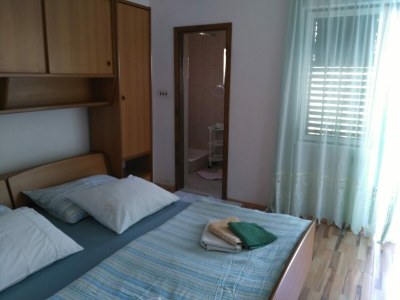 Holiday house Ferienhaus in Starigrad bei Paklenica - Features photo 6