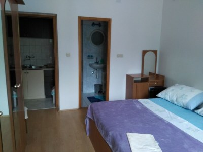 Holiday house Ferienhaus in Starigrad bei Paklenica - Features photo 9