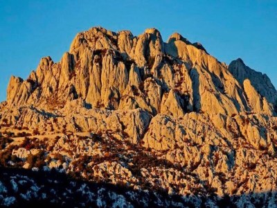 Holiday house Ferienhaus in Starigrad bei Paklenica - Environment photo 12