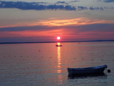 Holiday house Ferienhaus in Starigrad bei Paklenica - Environment photo 16