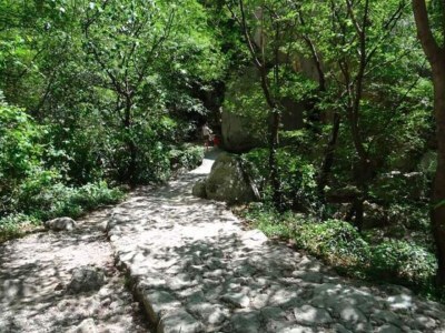 Holiday house Ferienhaus in Starigrad bei Paklenica - Environment photo 18