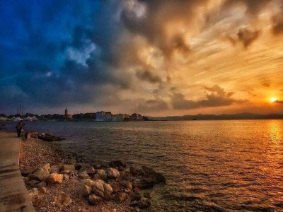 Holiday house Ferienhaus in Starigrad bei Paklenica - Environment photo 22