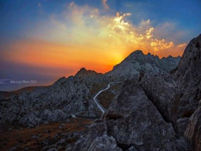 Holiday house Ferienhaus in Starigrad bei Paklenica - Environment photo 27