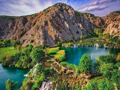 Holiday house Ferienhaus in Starigrad bei Paklenica - Environment photo 28