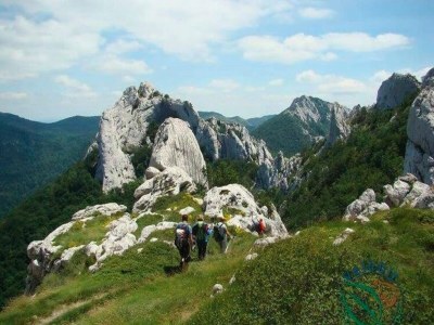 Holiday house Ferienhaus in Starigrad bei Paklenica - Environment photo 29