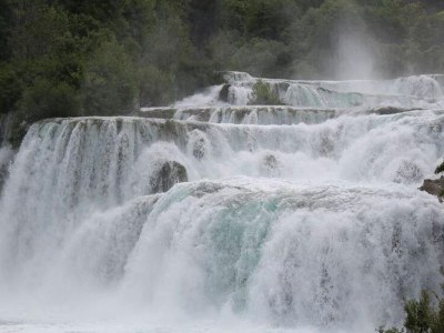 Holiday house Ferienhaus in Starigrad bei Paklenica - Environment photo 35