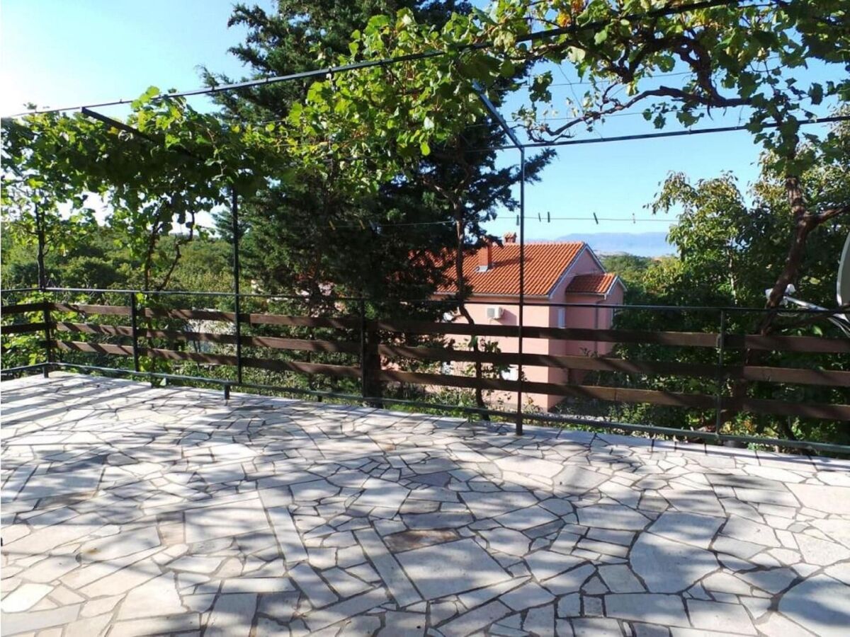 Apartment Traditional apartment in Kraljevica with balcony - Outdoor photo 2