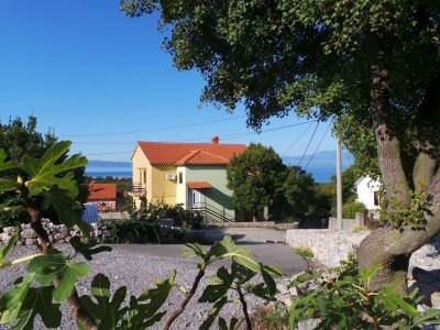 Apartment Traditional apartment in Kraljevica with balcony - Outdoor photo 5