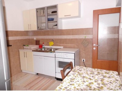 Apartment Traditional apartment in Kraljevica with balcony - Features photo 7