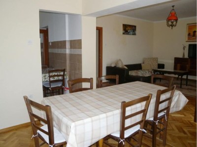 Apartment Traditional apartment in Kraljevica with balcony - Features photo 8