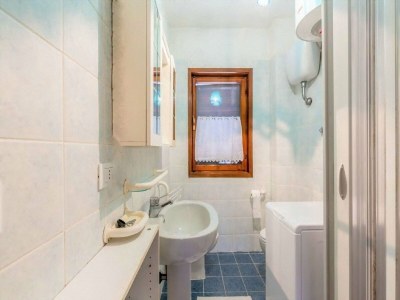 Apartment Traditional apartment in Kraljevica with balcony - Features photo 11