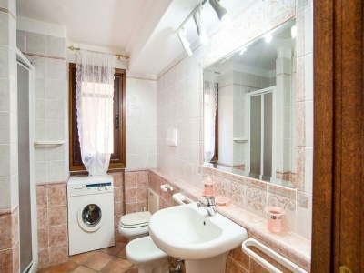 Apartment Traditional apartment in Kraljevica with balcony - Features photo 13