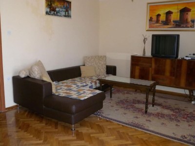 Apartment Traditional apartment in Kraljevica with balcony - Features photo 14