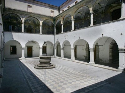 Apartment Traditional apartment in Kraljevica with balcony - Environment photo 15