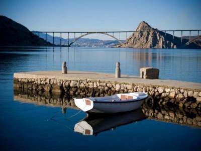 Apartment Traditional apartment in Kraljevica with balcony - Environment photo 16