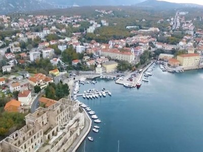 Apartment Traditional apartment in Kraljevica with balcony - Environment photo 17