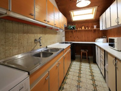 Apartment Einladendes Apartment in Tribalj mit Garten - Features photo 10