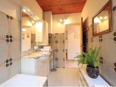 Apartment Einladendes Apartment in Tribalj mit Garten - Features photo 17