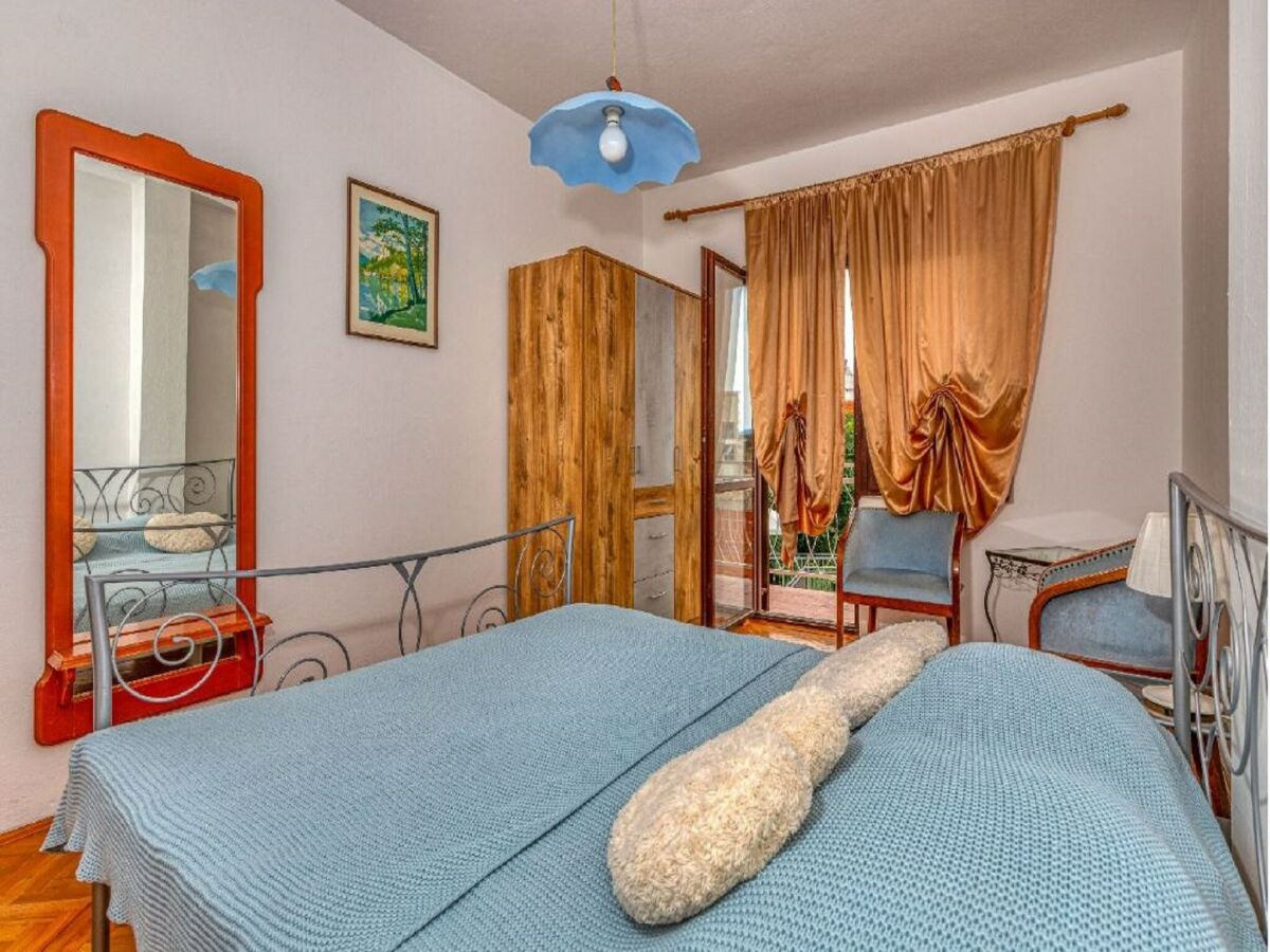 Holiday house Geschmackvolles Ferienhaus in Grizane mit Whirlpool - Features photo 5