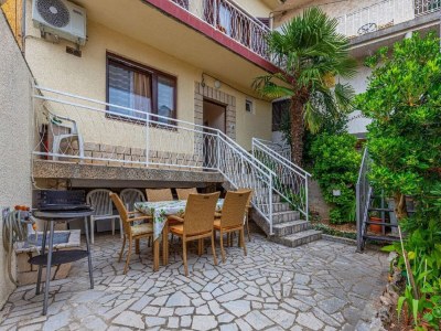 Holiday house Geschmackvolles Ferienhaus in Grizane mit Whirlpool - Holiday house