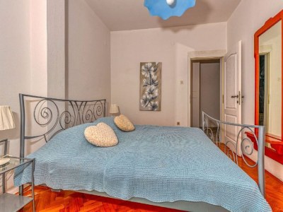 Holiday house Geschmackvolles Ferienhaus in Grizane mit Whirlpool - Features photo 9