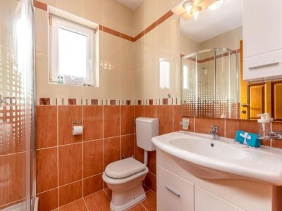 Holiday house Geschmackvolles Ferienhaus in Grizane mit Whirlpool - Features photo 11