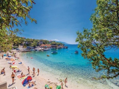 Holiday house Geschmackvolles Ferienhaus in Grizane mit Whirlpool - Environment photo 12