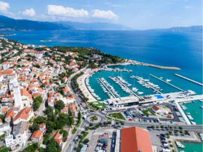 Holiday house Geschmackvolles Ferienhaus in Grizane mit Whirlpool - Environment photo 13