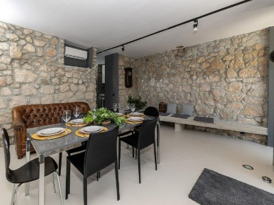 Holiday house Modernes Ferienhaus in Grizane mit privatem Pool - Features photo 15