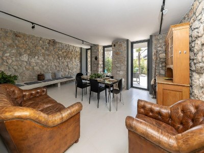 Holiday house Modernes Ferienhaus in Grizane mit privatem Pool - Features photo 16