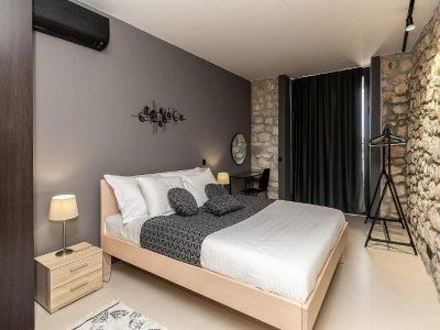 Holiday house Modernes Ferienhaus in Grizane mit privatem Pool - Features photo 17