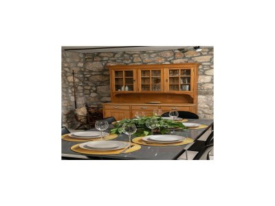 Holiday house Modernes Ferienhaus in Grizane mit privatem Pool - Features photo 19