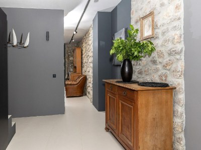 Holiday house Modernes Ferienhaus in Grizane mit privatem Pool - Features photo 22