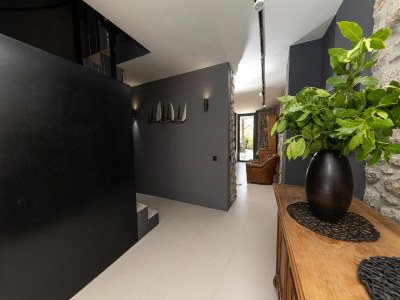 Holiday house Modernes Ferienhaus in Grizane mit privatem Pool - Features photo 23