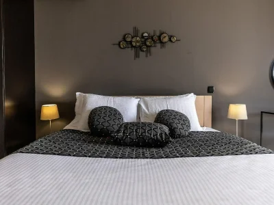 Holiday house Modernes Ferienhaus in Grizane mit privatem Pool - Features photo 24