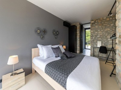 Holiday house Modernes Ferienhaus in Grizane mit privatem Pool - Features photo 28