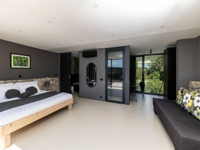 Holiday house Modernes Ferienhaus in Grizane mit privatem Pool - Features photo 29