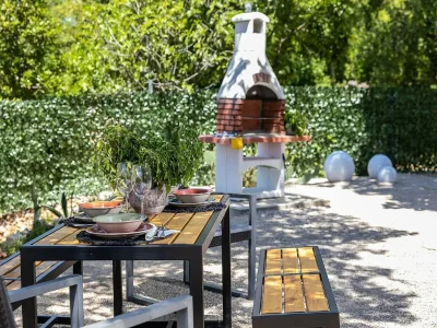 Holiday house Modernes Ferienhaus in Grizane mit privatem Pool - Outdoor photo 34