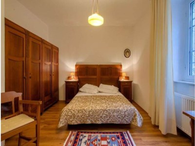 Holiday house Attractive holiday home in Kraljevica with garden - Features photo 11