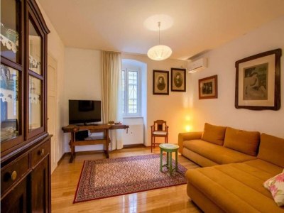 Holiday house Attractive holiday home in Kraljevica with garden - Features photo 12