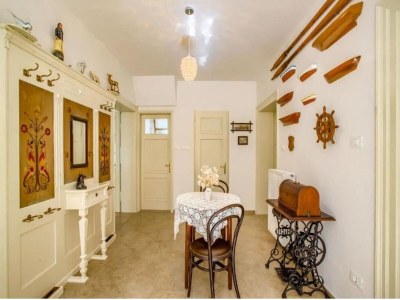 Holiday house Attractive holiday home in Kraljevica with garden - Features photo 13