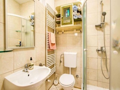 Holiday house Attractive holiday home in Kraljevica with garden - Features photo 14