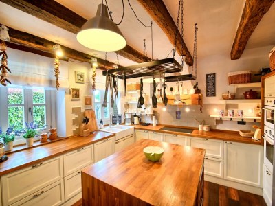 Villa Villa in Baderna with Private Pool - Features photo 16