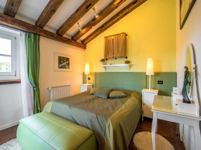 Villa Villa in Baderna with Private Pool - Features photo 18