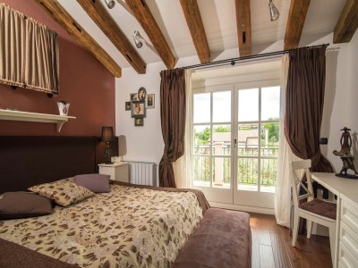 Villa Villa in Baderna with Private Pool - Features photo 21