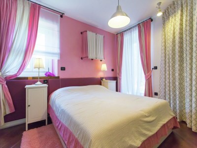 Villa Villa in Baderna with Private Pool - Features photo 24