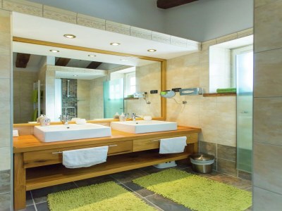 Villa Villa in Baderna with Private Pool - Features photo 25