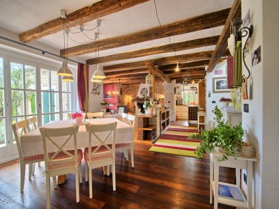 Villa Villa in Baderna with Private Pool - Features photo 26