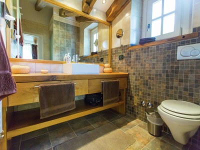 Villa Villa in Baderna with Private Pool - Features photo 32